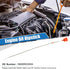 uxcell 1 Pcs Engine Oil Dipstick Engine Oil Fluid Level Dipstick for Honda CR-V EX EX-L LX 2.4L L4 Gas 2007-2009 No.15650RZA004...