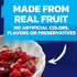 Ocean Spray® Craisins®, 50% Less Sugar Dried Cranberries, Dried Fruit, 5 Oz Pouch (Pack of 1)...