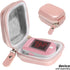 Case for Zacurate Pro 500DL, Childrend: Innovo Deluxe, Santamedical 2. Facelake FL400 t. FL350: Vive Precision Spo2 Accumed cms-50dl, 50D1, Health...