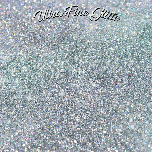 YGDZ Extra Fine Glitter - 150g/5.29OZ Holographic Glitter for Crafts, Resin Art & Festival Decor...