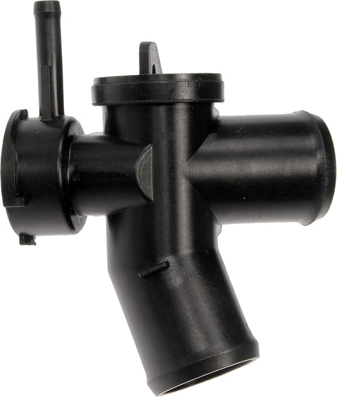 Dorman 902-5938 Engine Coolant Filler Neck Compatible with Select Nissan Models...