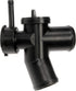 Dorman 902-5938 Engine Coolant Filler Neck Compatible with Select Nissan Models...