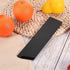 PATIKIL ABS Knife Cover Sleeves for 8" Chef Knife, Knives Edge Guard Blade Protector Universal Knife Sheath for Home Kitchen, Black...