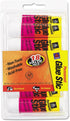 Avery 98089 Glue Sticks, Permanent, .26 oz, Value Pack, 18/PK, Clear...