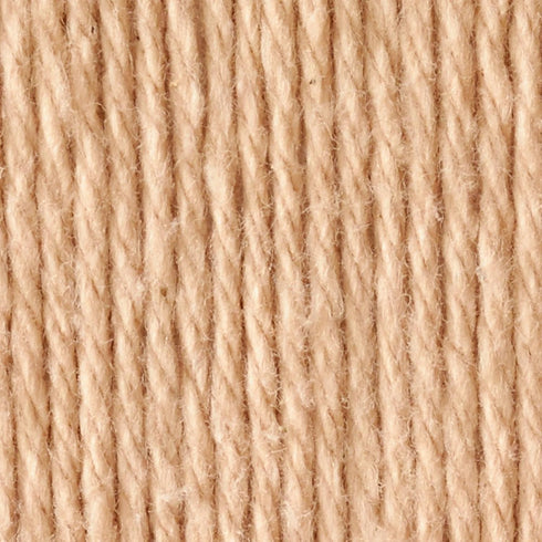Lily Sugar 'N Cream The Original Solid Yarn, 2.5oz, Medium 4 Gauge, 100% Cotton - Jute - Machine Wash & Dry......