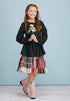 Simplicity US1180HH Girl's Top, Pants, and Skirts Sewing Patterns, Sizes 3-6...