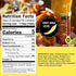 G Hughes Sugar Free, Sweet Honey Wing Sauce - Hot Honey BBQ Sauces, Honey Garlic Sauce, Sugar Free Barbecue Sauce, Gluten Free Barbecue Sauces, Ke...