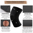 Professional Knee Brace Knee Stabilizer,Compression Knee Sleeve For Men Women, Knee Support Brace for Knee Pain Relief, Fast Recovery,Meniscus Tea...