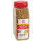Lawry's Salt Free 17 Seasoning, 10 oz - One 10 Ounce Container of 17 Seasoning Spice Blend Including Toasted Sesame Seeds, Turmeric, Basil and Red...