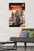 Trends International Star Wars: The Mandalorian - Group Wall Poster, 22.375" x 34", Unframed Version...