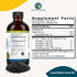 Amazing Herbs Premium Black Seed Oil - Gluten Free, Non GMO, Cold Pressed Nigella Sativa Aids in Digestive Health, Immune Support, Brain Function ...