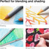 Winsor & Newton Studio Collection Artist Pencils, Color Pencils, Set of 12...