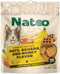 NATOO Dog Treats for Large Breed, Crunchy Biscuits Oats Banana and Honey, Natural Dog Treats, Rich in Omega 6, Prebiotics and Fiber, Antioxidants ...