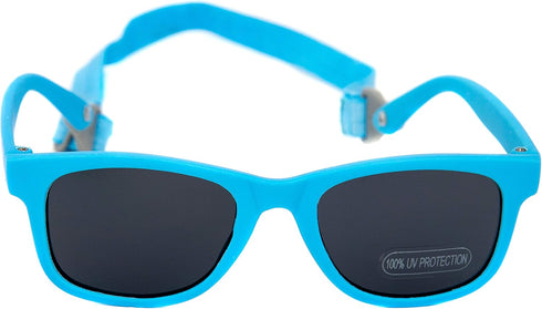 Baby Solo Babyfarer Baby Sunglasses made by US Optometrists 0-36 Months...