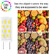 TAIYALOO GY6.35 LED Bulb 5W 6000K Daylight White 12V AC/DC Bi-Pin T4 JC Type 50W Halogen Equivalent for Pendant Light, Chandelier, Desk Light, Acc...