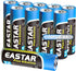 AA Batteries with Power Boost, Alkaline Double AA Batteries (10 Pack)- Ultra Long-Lasting, 10 Years Shelf Life, High-Performance 1.5V LR6 & AA Bat...