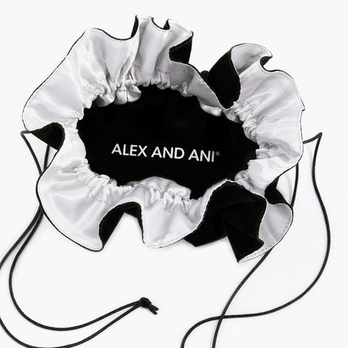 Alex and Ani A20TRAVELPCH,Travel Pouch,N/A,Black,Accessories...