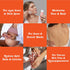 Bio-Oil Dry Skin Travel Skincare Bundle - 1.7 Oz Skincare Oil and 2 Oz Dry Skin Gel...