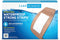 Care Science Waterproof Strong Strips Adhesive Bandages, Extra Large, 32 CT | 100% Waterproof, Heavy-Duty Protection, Helps Prevent Infection for ...