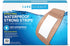 Care Science Waterproof Strong Strips Adhesive Bandages, Extra Large, 32 CT | 100% Waterproof, Heavy-Duty Protection, Helps Prevent Infection for ...