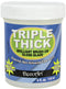 DecoArt TG01-10 Triple Thick Gloss Glaze, 4-Ounce Triple Thick Gloss Glaze (Jar), White...