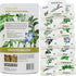 15 Certified Organic Herb Seeds Variety Pack (4X More) 10,000+ Non GMO Seeds for Planting Indoor Herb Garden or Outdoor Herb Garden Seeds for Plan...