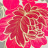LovingWay 14.7 feet Wallpaper Roll Red Peony Floral Shelf Liner 17.7x177 Inch Christmas Storage Drawer Lining Paper Refresh Home School Furnitures...