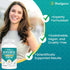 Natural Dopamine Supplement - Gluten-Free - 90 Tablets(Pack of 2)...