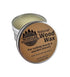 Natural Wood Wax for Cutting Boards, Wooden Utensils, Butcher Blocks, Wooden Surfaces - Made with Natural Beeswax and Mineral Oil, Handcrafted in ...
