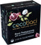 Daily Oral Care Sachet, Activated Charcoal Mouthwash with Aromatherapy Extracts, 8 oz...