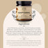 Anima Mundi Apothecary Adaptogenic 7 Mushroom Drops - with Organic Mushroom Extracts - Liquid Immune Support Tincture with Reishi, Lion's Mane, Co...