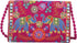 Craft Trade Clutch Bags for Women - Rajasthani Hand Embroidered Mini Crossbody Bag Women's Cluches for Wedding Party Gifts...