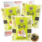 K-Munchies CJ Beksul Furikake Seasoning - 3 Packs x 0.85 Oz Rice Seasoning - Vegetable Flavor Sesame and Nori Furikake Seasoning - Sushi, Onigiri,...