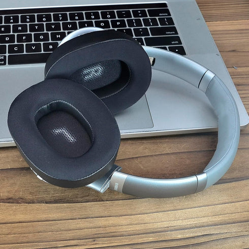 Everest 710 Cooling Gel Earpads Replacement Cover Cushions Compatible with JBL Everest-710 Everest 710 Over-Ear Wireless Bluetooth Headphones,High...