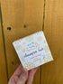Sweet Orange Baby and Kids Shampoo + Body Bar /// Gentle SLS, Sulfate, and Paraben free hair and body wash for babies and kids...