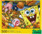 AQUARIUS SpongeBob SquarePants Puzzle (500 Piece Jigsaw Puzzle) - Officially Licensed SpongeBob Merchandise & Collectibles - Glare Free - Precisio...