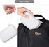 Aenllosi Hard Carrying Case Replacement for UCOMX Nano 3 in 1 Wireless Charger (White,Case Only)......