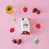 Miracle Tree - Organic Moringa Superfood Tea, 25 Individually Sealed Tea Bags, Strawberry (Keto, Detox, Energy & Immunity Booster, Vegan, Gluten-F...