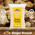Rani Ginger (Adarak) Powder Ground, Spice 3.5oz (100g) ~ All Natural | Vegan | Gluten Friendly | NON-GMO | Kosher | Indian Origin...