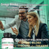 1000mg Ginkgo Biloba Supplements with L-Tyrosine, L-Theanine - 120 Capsules for 2-Month Supply - Support Focus, Mermory Function, Brain Health & V...