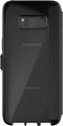 Tech21 Evo Wallet Case for Galaxy S8 - Black...