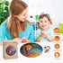 Wooden Puzzle for Adults, Guitar Wooden Jigsaw Puzzles(11.2 * 11.2in-200pcs), Beautiful Wooden Puzzle with Box Birthday Gifts for Adults and Kids ...