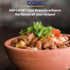 Large Fava Beans by Goya, Whole Dried Beans, Nutritious and Versatile, Rich in Fiber, 16oz. Bag...