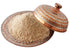 Cerez Pazari Ground Mahaleb (Mahlepi - Mahlab- Mahlep) Mahleb Ground, %100 Natural, Premium Quality, No Additives or Preservatives, Aromatic Tradi...