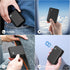 Small Power Bank 10000mAh Battery Packs for Heated Vest/Jacket 5V/2.4A Quick Charge USB C in & Out Portable Charger for iPhone 16 15 14 Android iP...