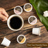 Royal Kona Roy's Pacific Coast, 10% Kona Coffee Blend, Medium-Dark Roast Single-Serve Coffee Pods, Compatible with Pod Brewing Systems, A Taste of...