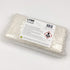 Lynn Manufacturing Insulating Fire Brick, Heat Insulation Block, Low Thermal Conductivity, 1.25" x 4.5" x 9" Split, Single Pack, 2300-F Rated, for...