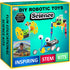 Science Robotics Kit STEM Toys for Boys, DIY Educational Arts and Crafts for Kids, Science Experiments Building Project, Best Birthday for Boys & ...