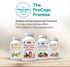 ANDREW LESSMAN Andrew's Five Favorites 30 Capsules - Provides 200mg Each of Coenzyme Q-10, Resveratrol, EGCG, Pomegranate and Alpha Lipoic Acid, P...
