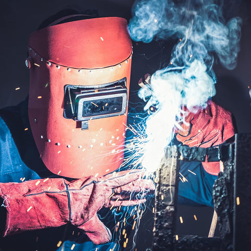 Welding Hardened Glass Filter Lenses Plate, 2" x 4.25", Shade 11, 2PCS...